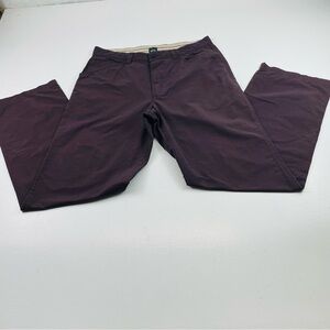 Hugo Boos‎ Golf Mens Pants size W46